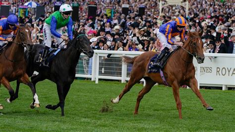 albany stakes tips|Royal Ascot: Ryan Moore works his magic on Fairy Godmother .